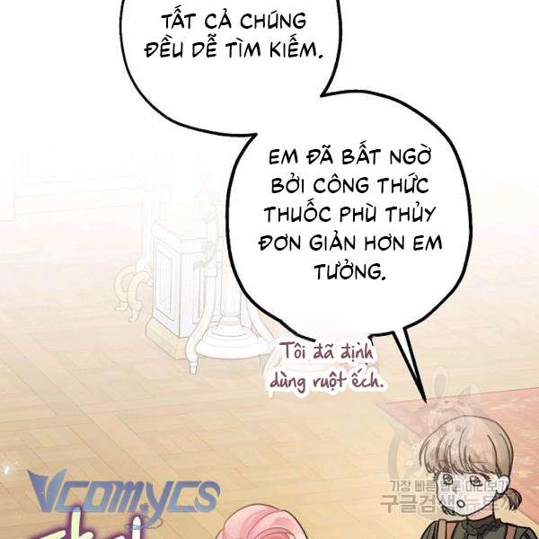 Liều Thuốc An Thần Của Bạo Chúa Chapter 22 - Trang 4