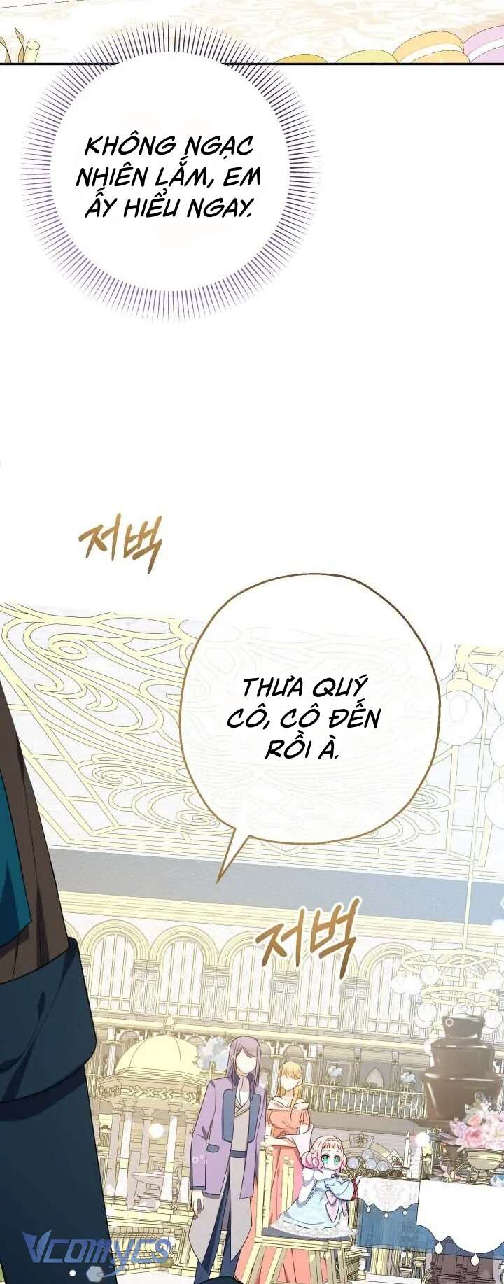 Tiểu Thư Tích Tiền Đi Bụi Chapter 45 - Trang 4