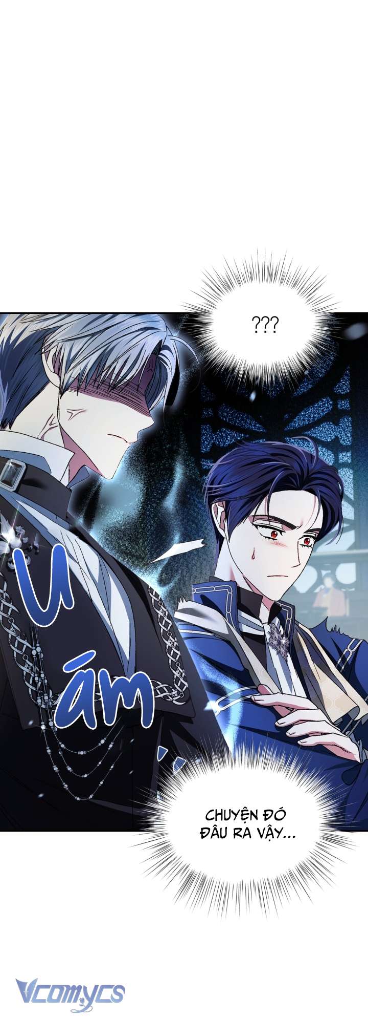 Cha À, Con Không Muốn Kết Hôn Đâu Chap 104 - Trang 2