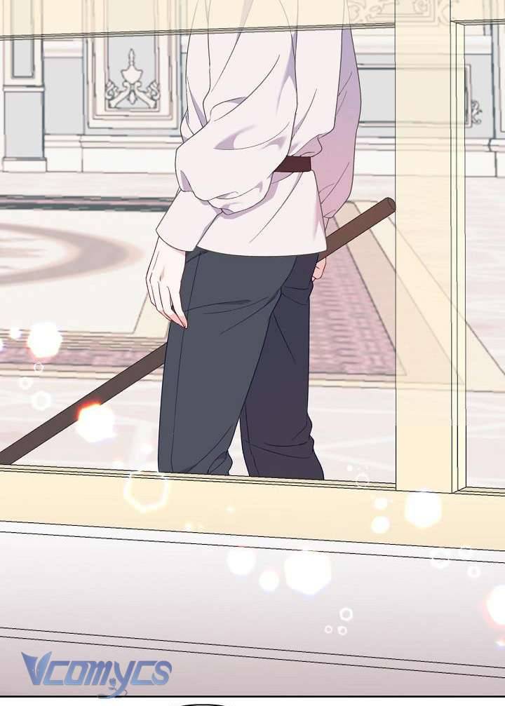 Sự Điều Trị Đặc Biệt Của Tinh Linh Chapter 17 - Trang 4