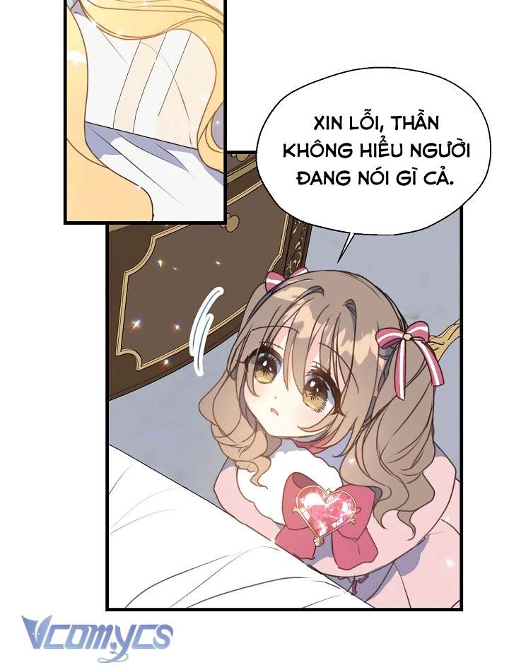 Bệ Hạ Xin Đừng Giết Tôi!!! Chap 15 - Trang 3