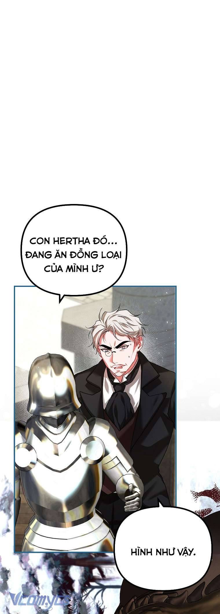 Thời Gian Của Nhân Vật Phụ Có Giới Hạn Chapter 38 - Trang 4