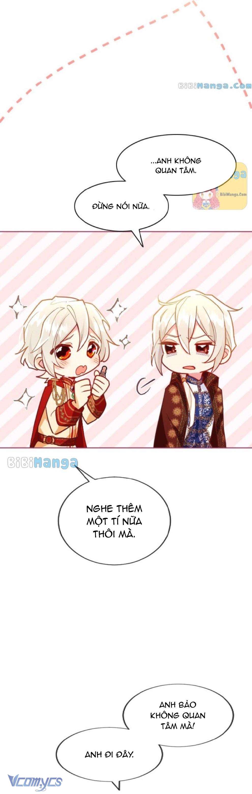 Sự Báo Thù Của Một Vị Thánh Chap 36 - Trang 2