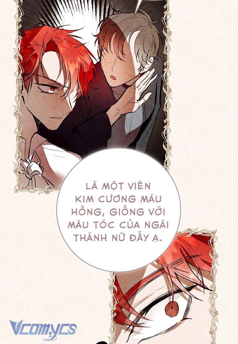 Làm Ác Nữ Bộ Không Tuyệt Sao? Chap 4 - Trang 4