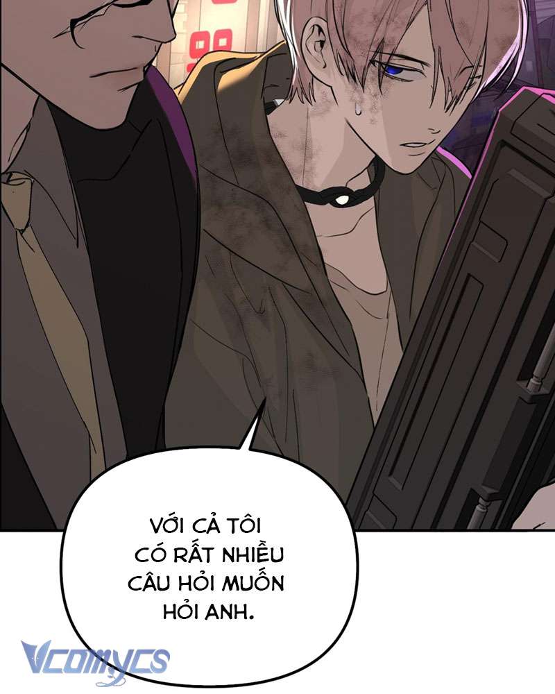 Ác Chi Hoàn Chapter 5 - Trang 4