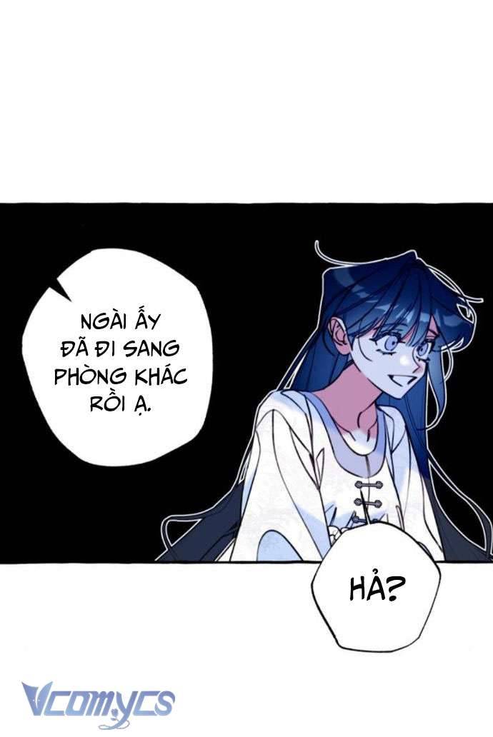 Chuyện Tình Tuyết Phương Bắc Chapter 8 - Trang 4