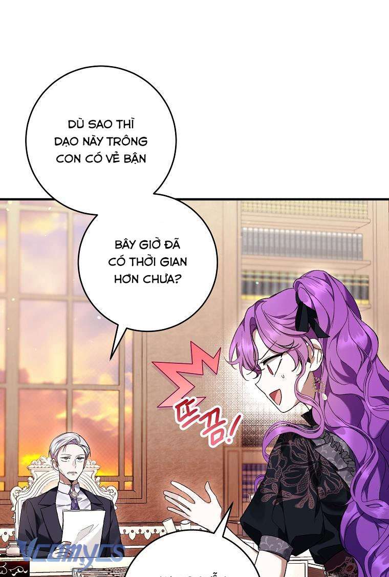 Làm Ác Nữ Bộ Không Tuyệt Sao? Chap 47 - Trang 4
