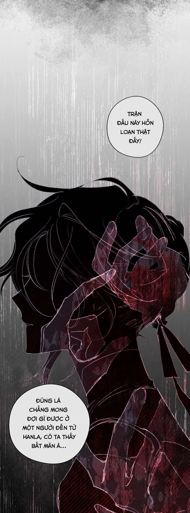 Lời Thú Nhận Của Chúa Tể Bóng Tối Chap 75 - Trang 4