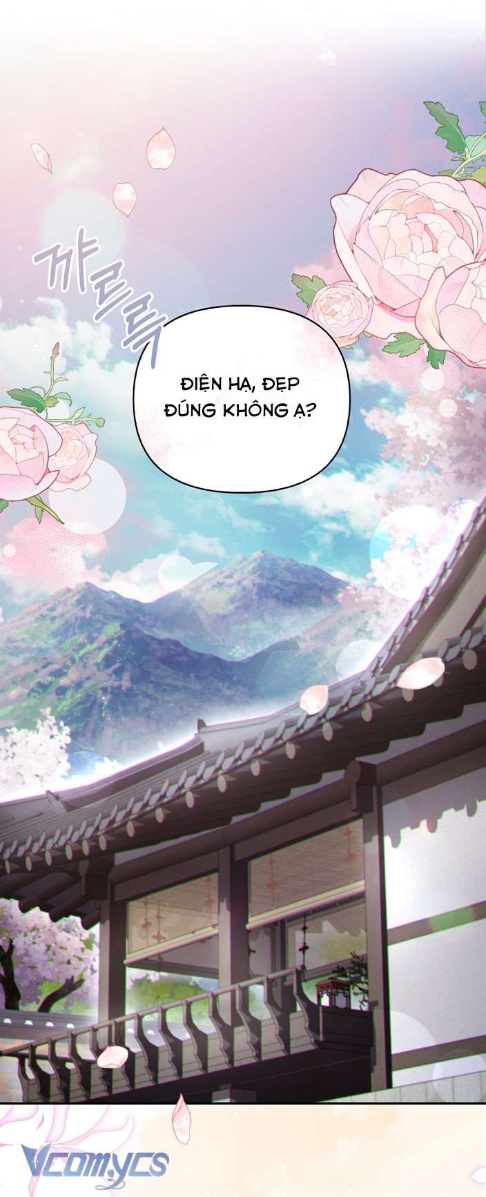 [18+] Tiết Học Bí Mật Của Trung Điện Chap 29 - Trang 2
