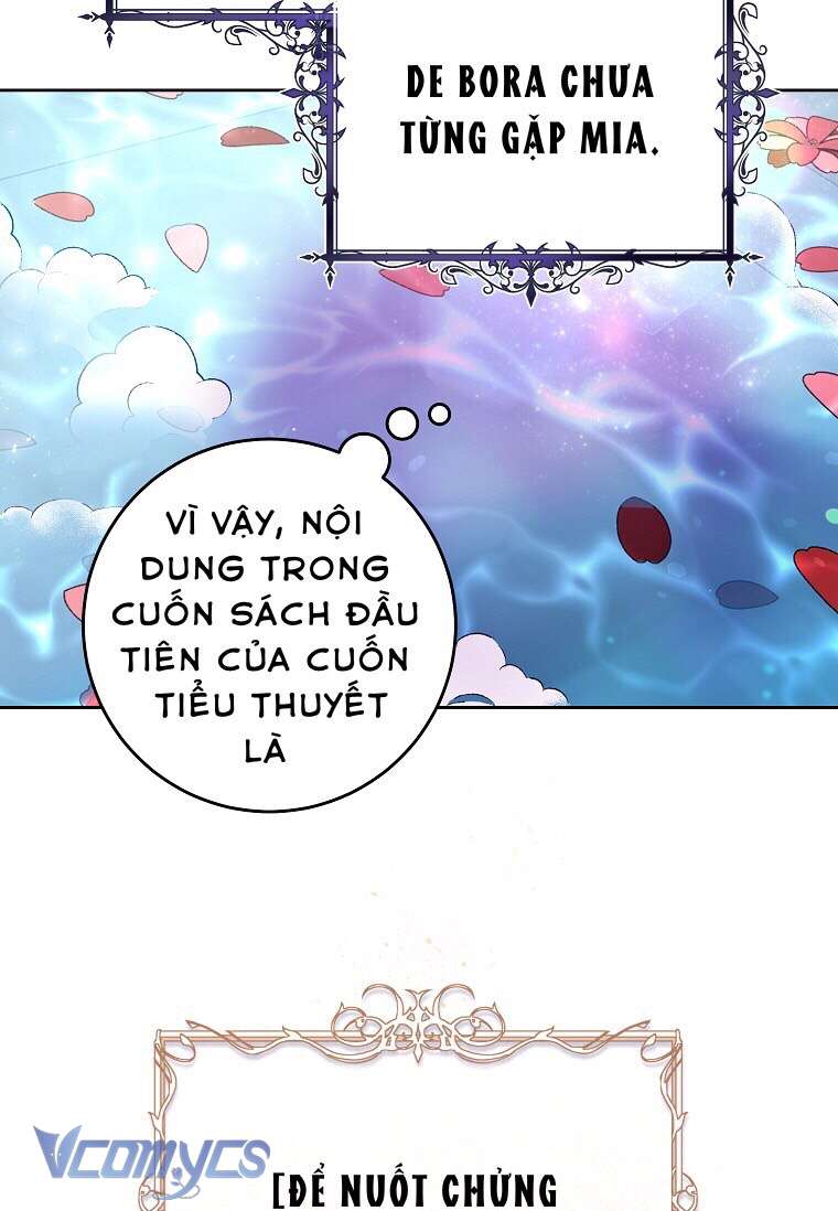 Làm Ác Nữ Bộ Không Tuyệt Sao? Chap 4 - Trang 4