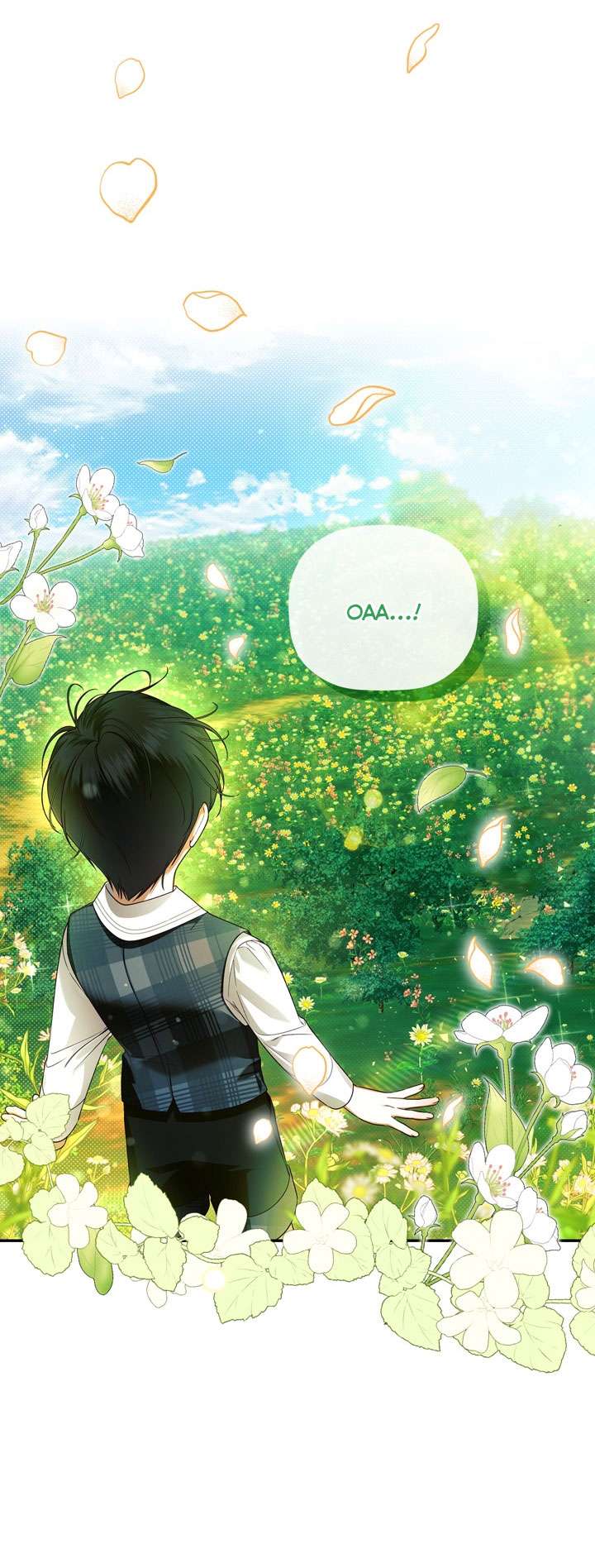 Phương Pháp Che Giấu Đứa Con Của Hoàng Đế Chapter 27 - Trang 4