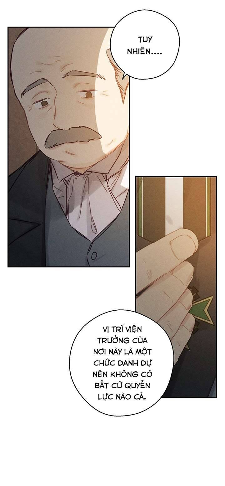 Trước Tiên Phải Giấu Em Trai Cái Đã! Chap 22 - Trang 2
