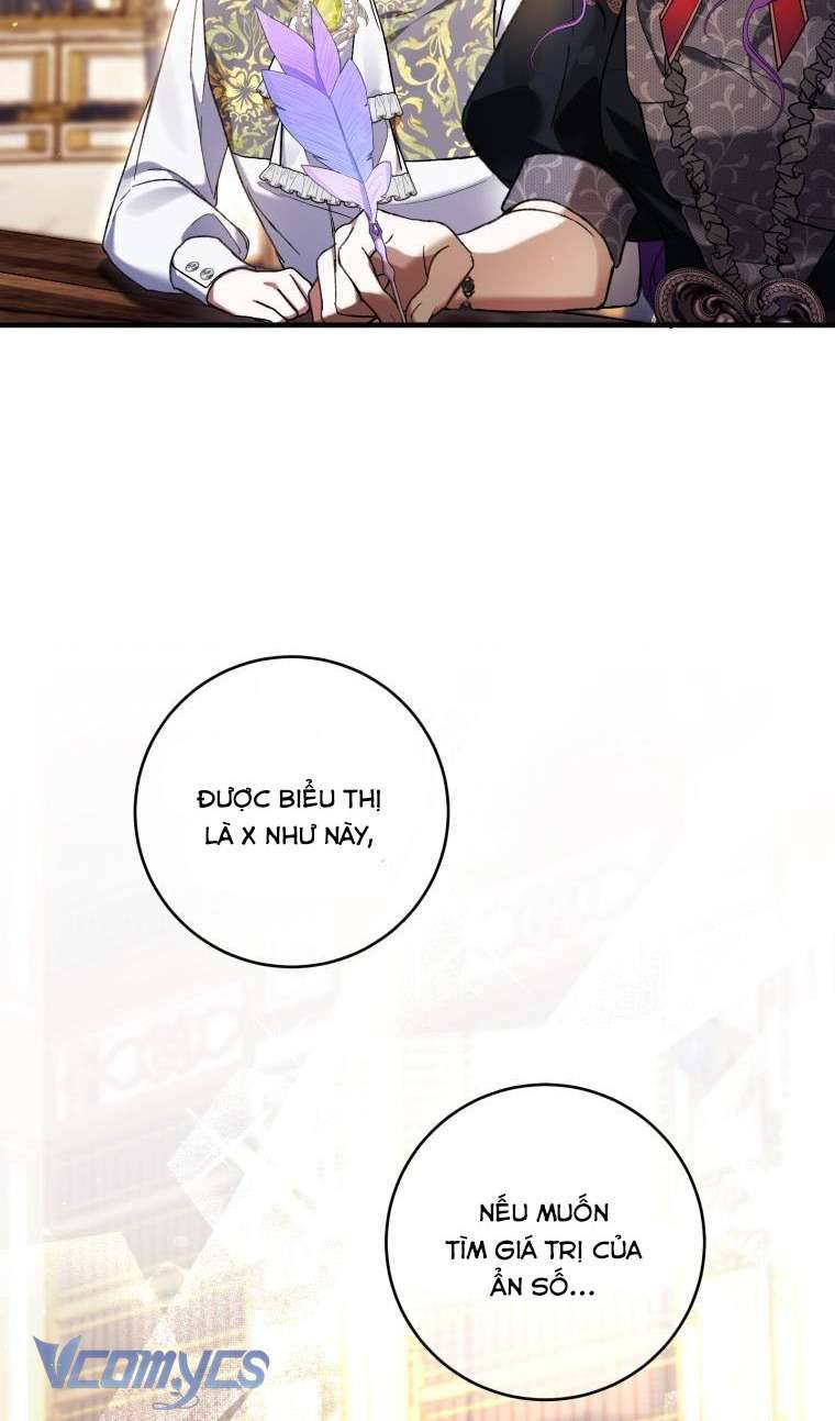 Làm Ác Nữ Bộ Không Tuyệt Sao? Chap 47 - Trang 4