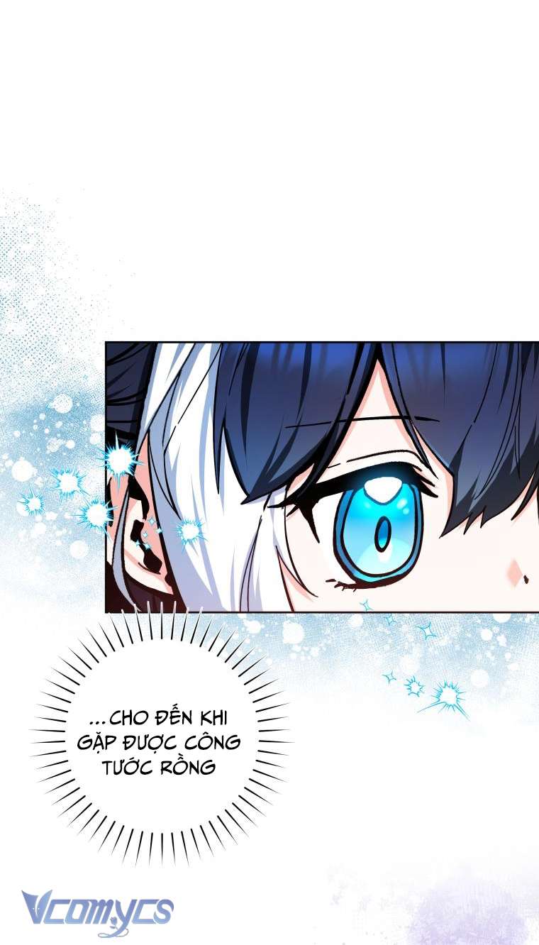 Bé Con Cá Voi Sát Thủ Chapter 19 - Trang 4