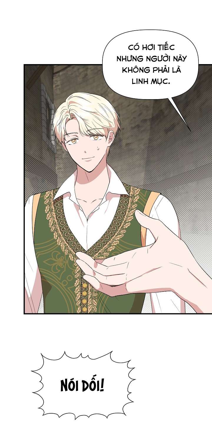 Tôi Không Phải Là Cinderella Chapter 53 - Trang 4