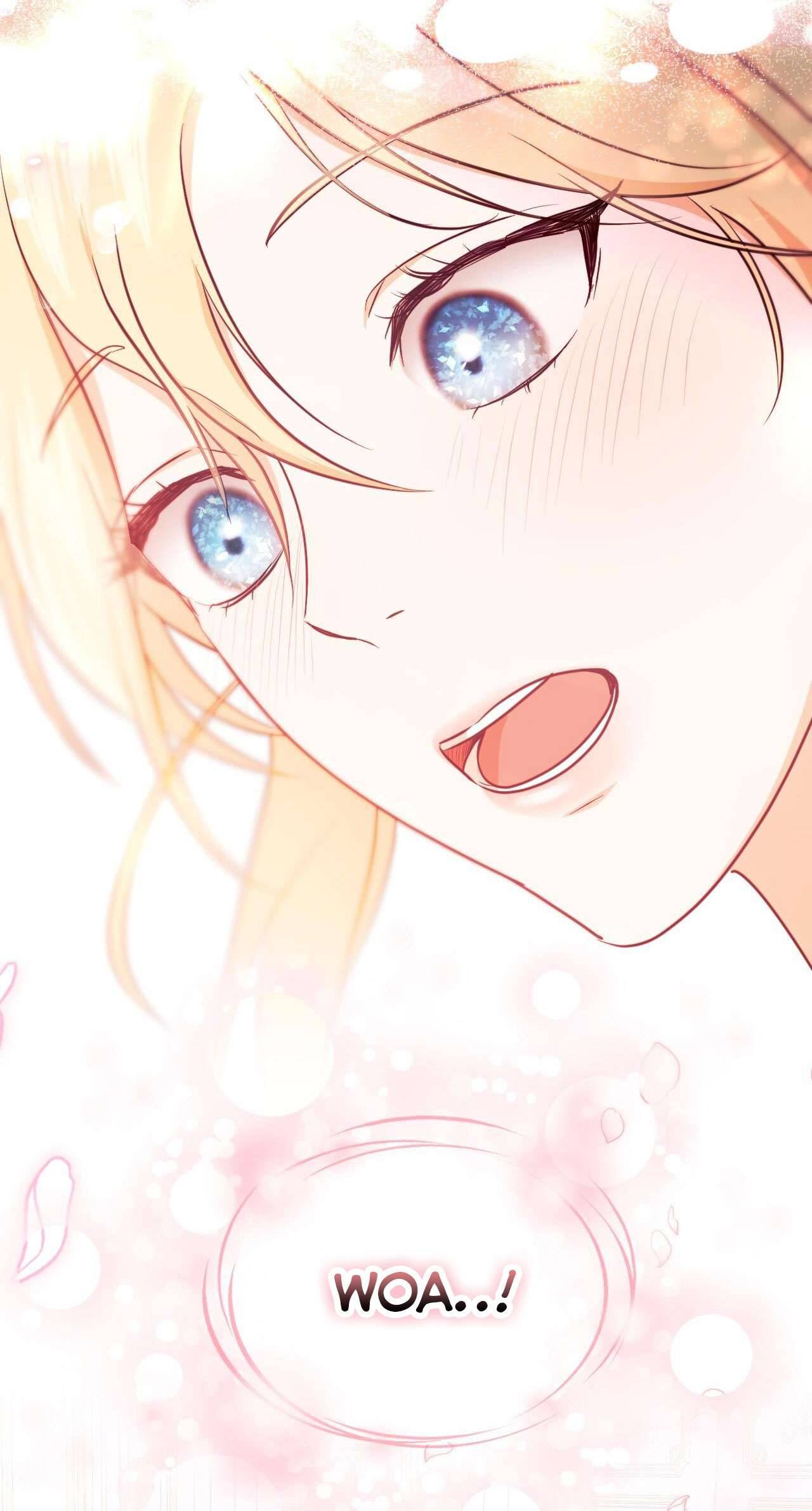 Thánh Nữ Giả Muốn Bỏ Trốn Chap 17 - Trang 4