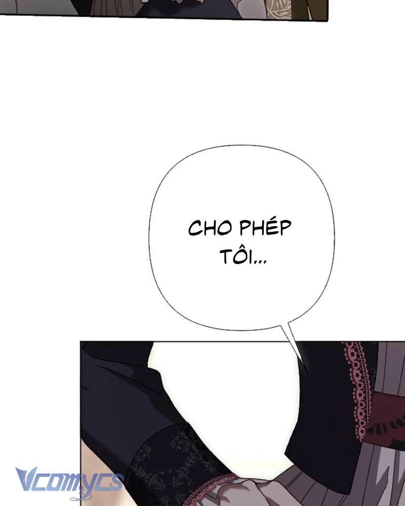 Dành Cho Những Ai Coi Hối Tiếc Là Điều Xa Xỉ Chap 18 - Trang 4