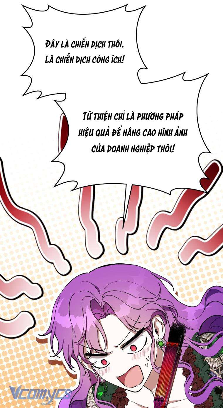 Làm Ác Nữ Bộ Không Tuyệt Sao? Chap 51 - Trang 4