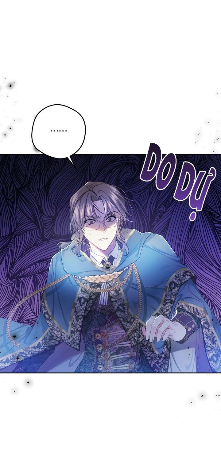 Ác Nữ Chỉ Là Một Con Rối Chap 52 - Trang 2