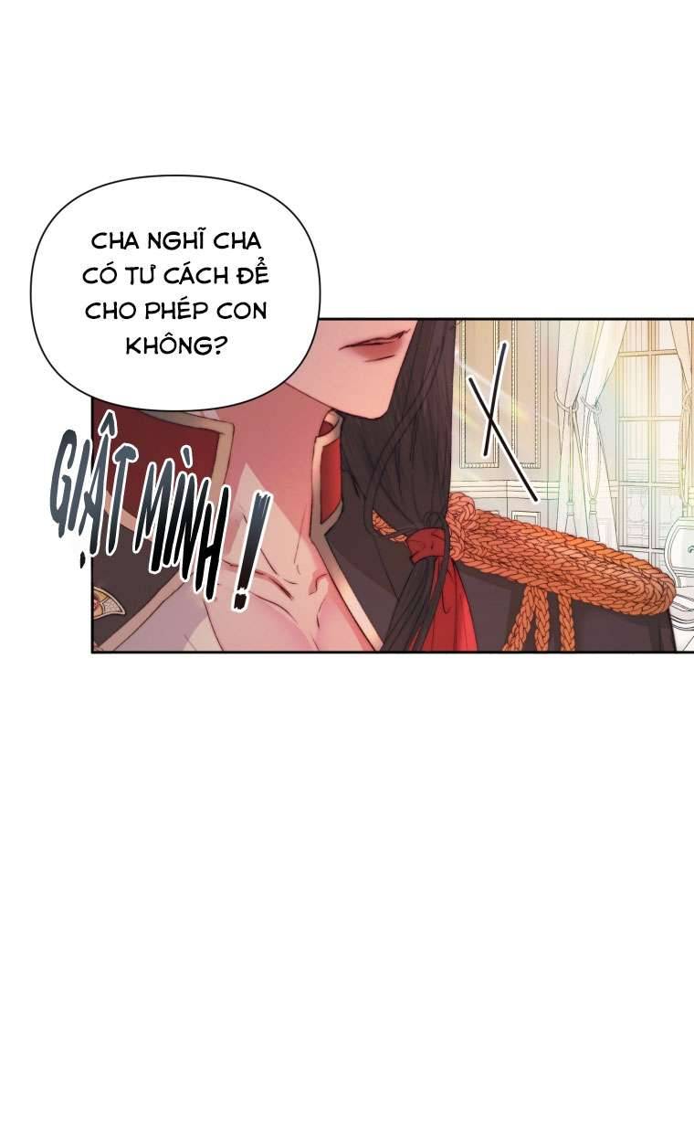 Siren: Trở Thành Gia Đình Của Nhân Vật Phản Diện Chapter 43 - Trang 3