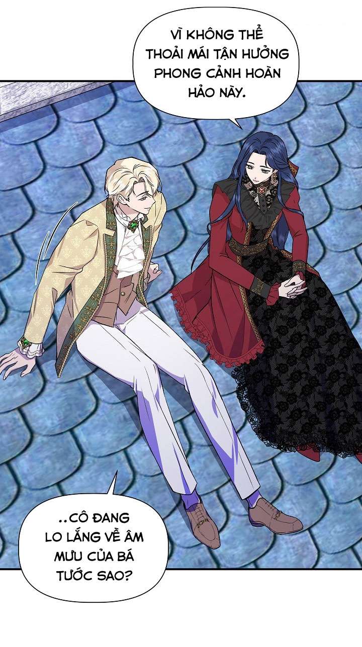 Tôi Không Phải Là Cinderella Chapter 45 - Trang 4