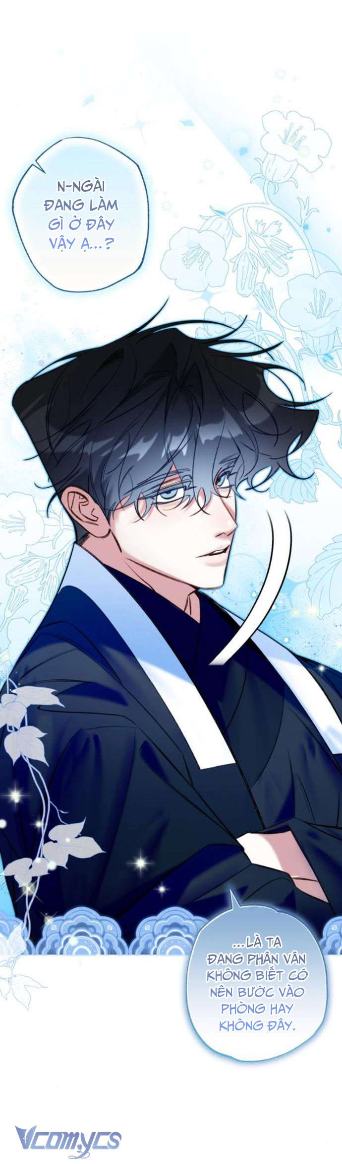Chuyện Tình Tuyết Phương Bắc Chapter 8 - Trang 4