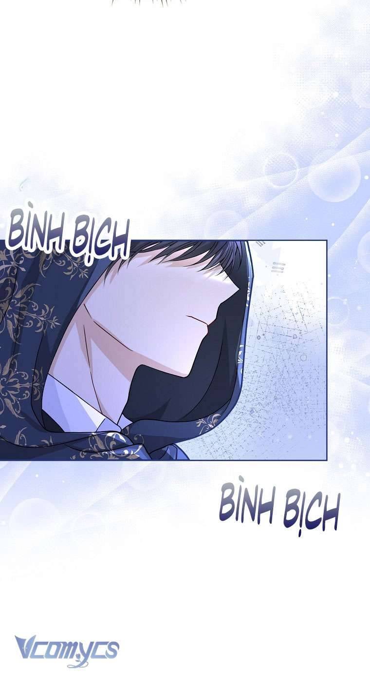 Nhân Vật Phản Diện Đều Thích Tôi Chapter 3 - Trang 4