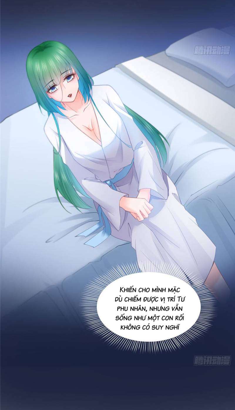 Hệt Như Hàn Quang Gặp Nắng Gắt Chap 54 - Trang 4