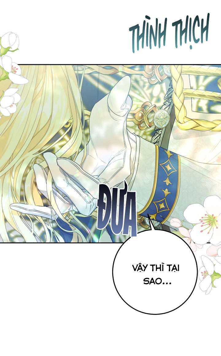 Ác Nữ Chỉ Là Một Con Rối Chap 37 - Trang 2