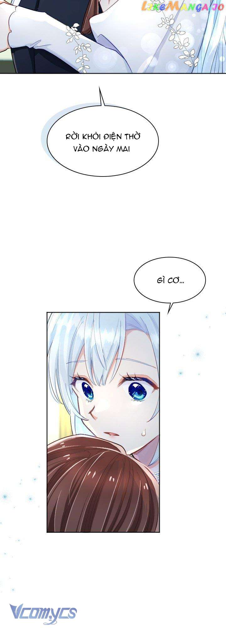 Sự Báo Thù Của Một Vị Thánh Chap 66 - Trang 2