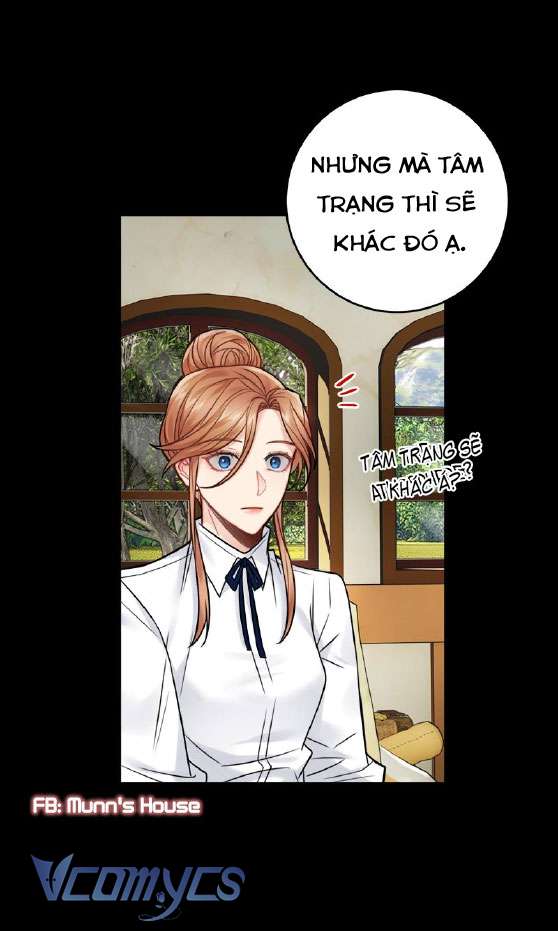 Nhật Ký Tuần Trăng Mật Của Phù Thủy Và Rồng Chapter 74 - Trang 4