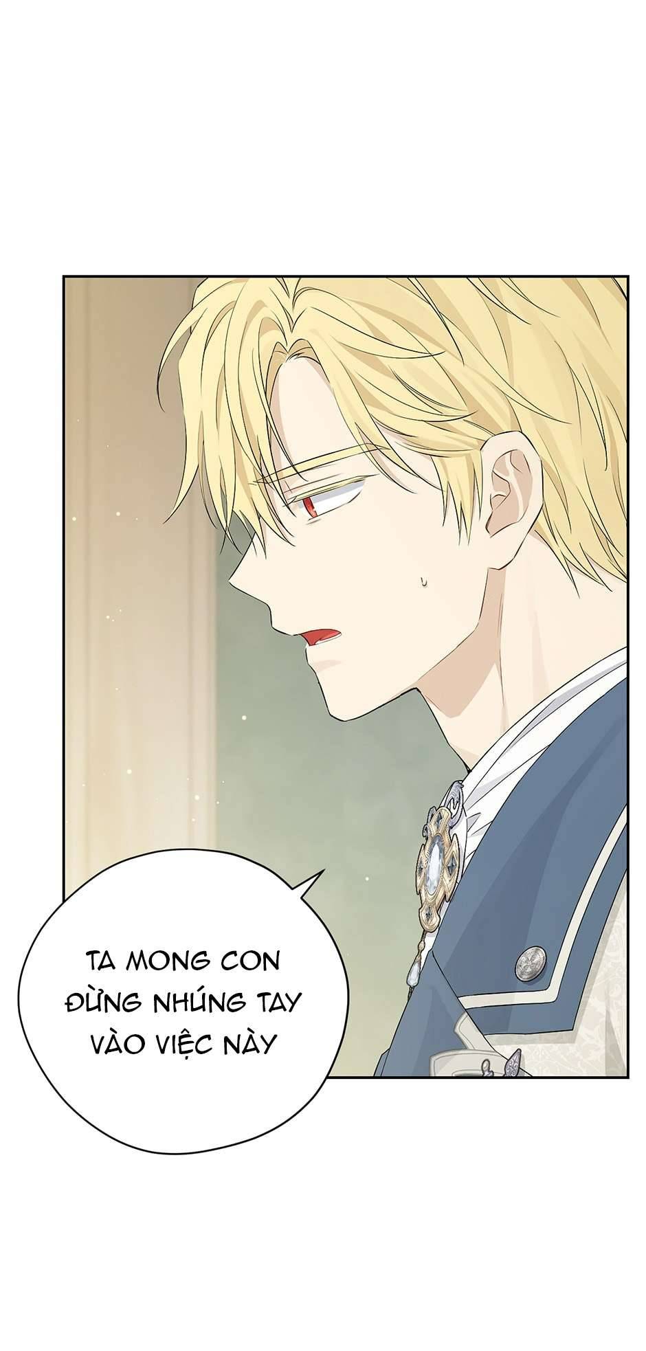 Tôi Là Minh Chứng Của Sự Thật Chap 112 - Trang 3