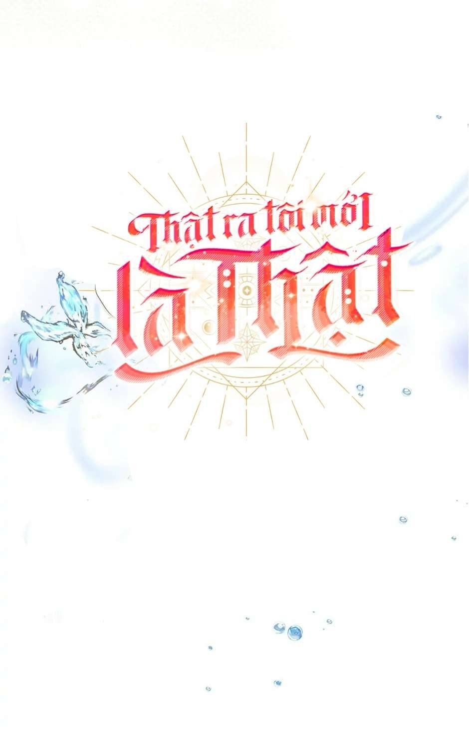 Tôi Là Minh Chứng Của Sự Thật Chap 106 - Trang 3