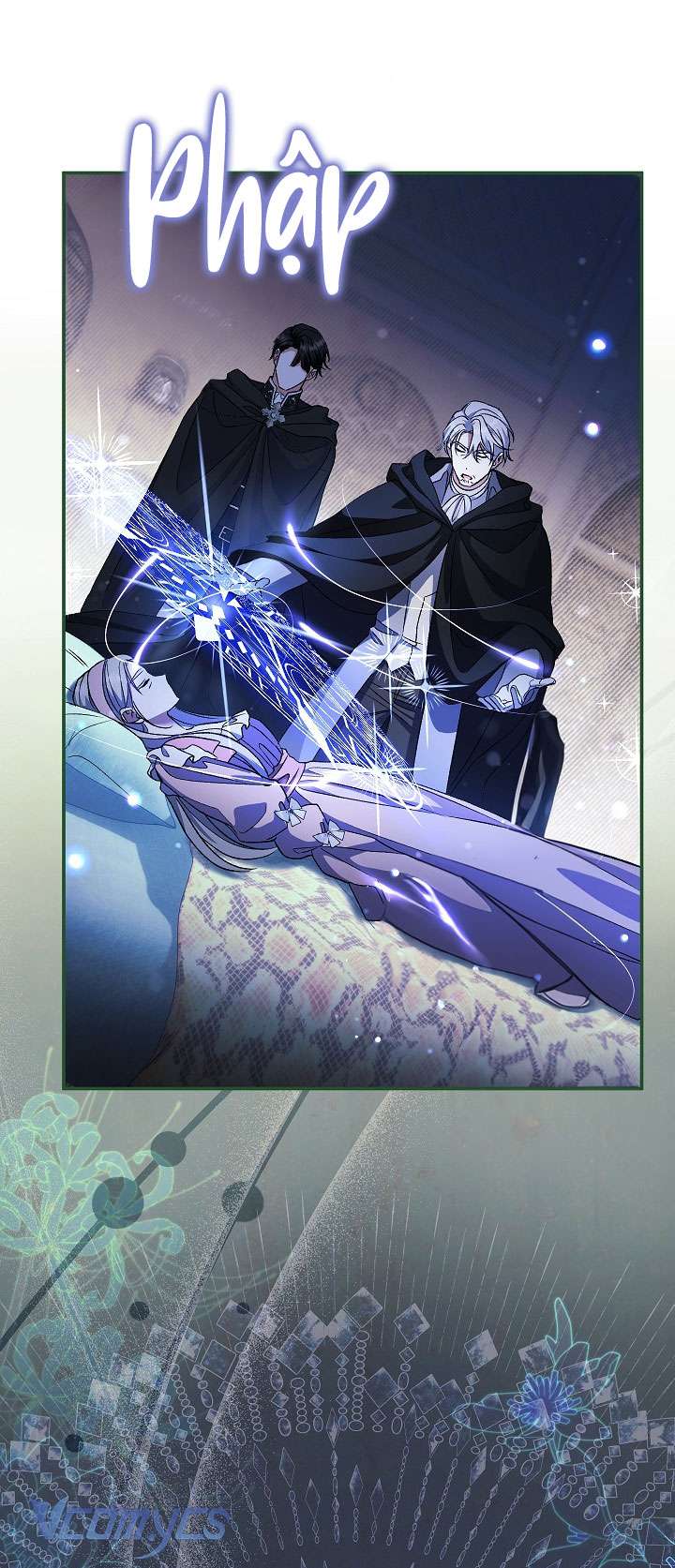 Người Xem Mắt Của Ác Nữ Quá Hoàn Hảo Chapter 50 - Trang 4