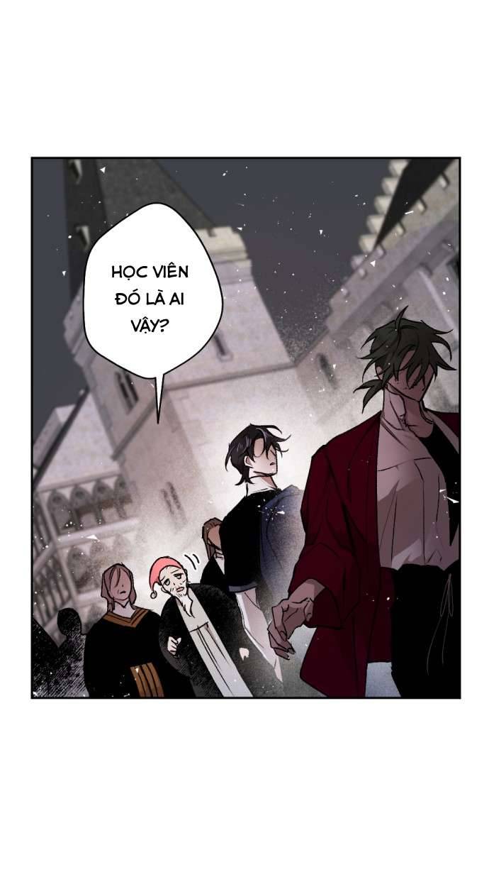 Lời Thú Nhận Của Chúa Tể Bóng Tối Chap 38 - Trang 4