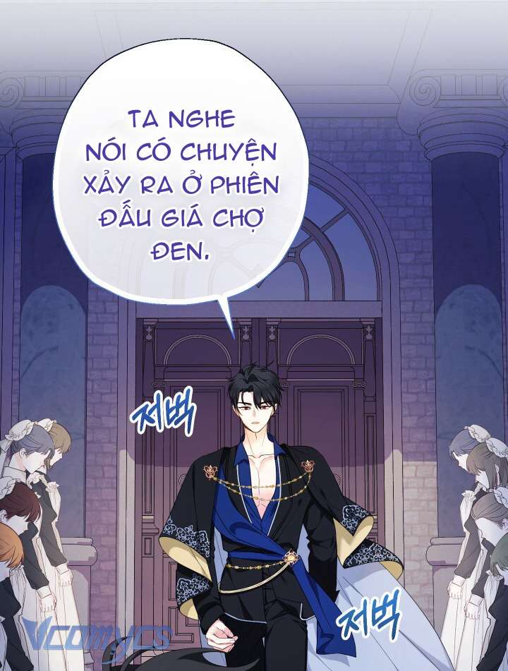 Tiểu Thư Tích Tiền Đi Bụi Chapter 57 - Trang 4