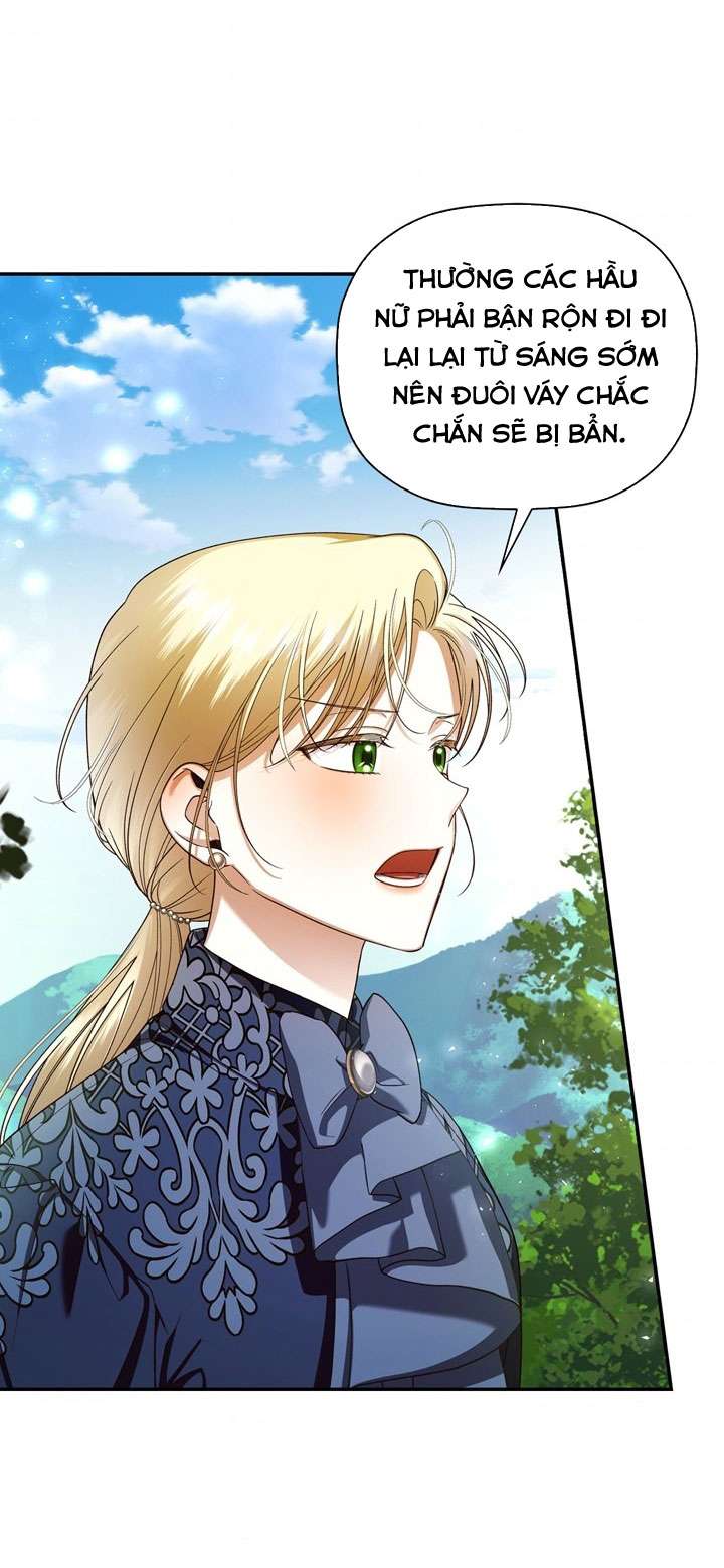 Phương Pháp Che Giấu Đứa Con Của Hoàng Đế Chapter 31 - Trang 4