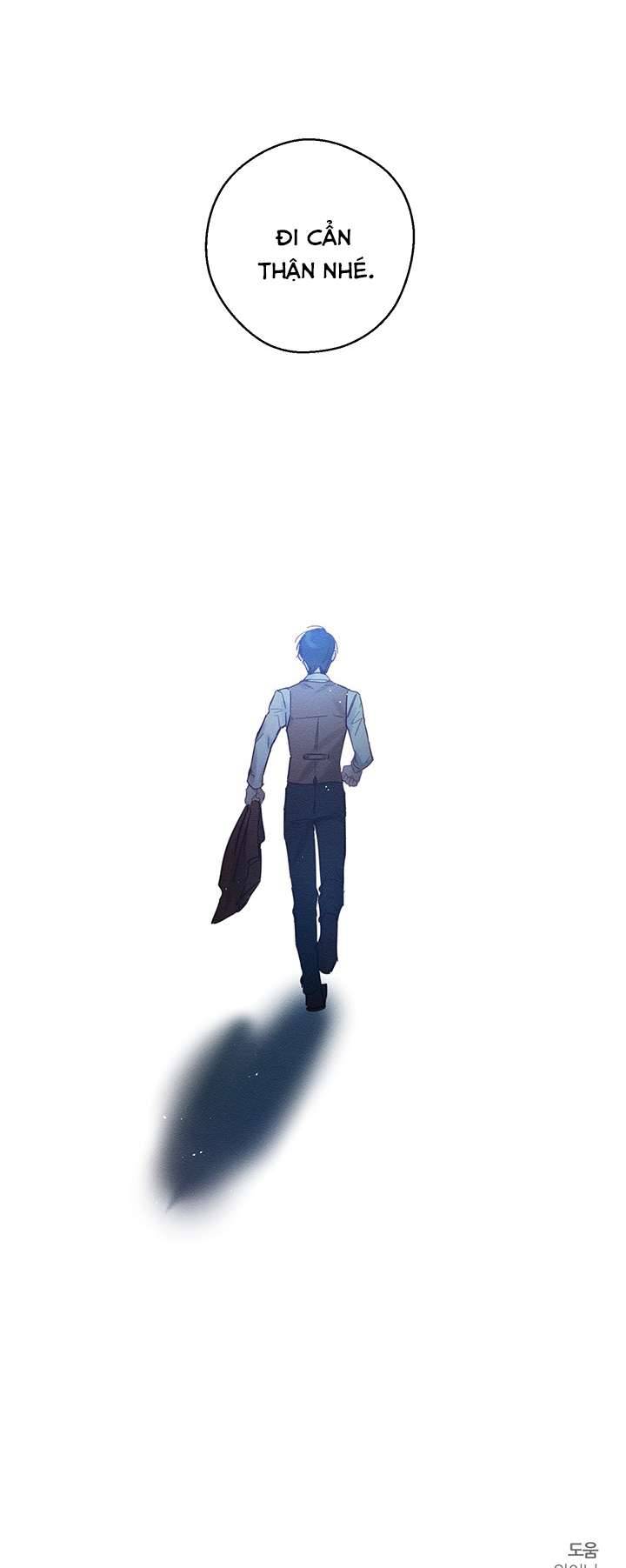 Trước Tiên Phải Giấu Em Trai Cái Đã! Chap 17 - Trang 2