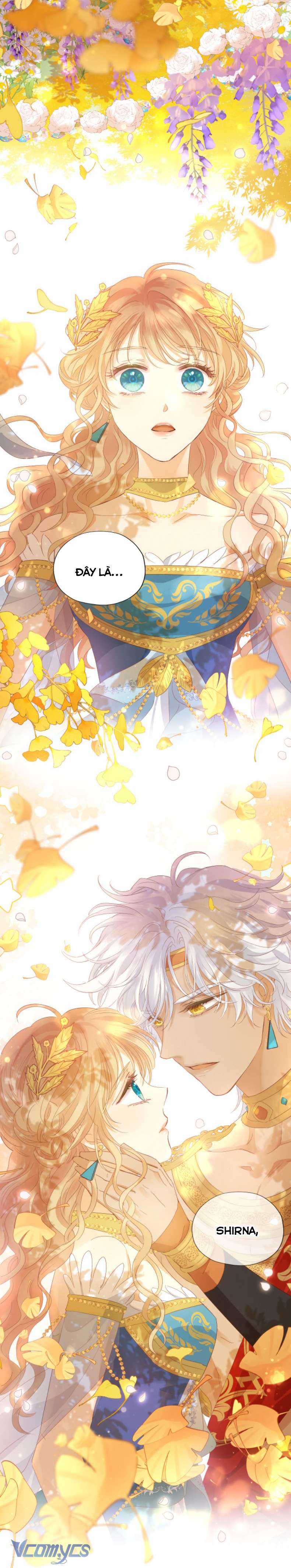 Địch Úc Đa Chi Ca Chapter 178 - Trang 4