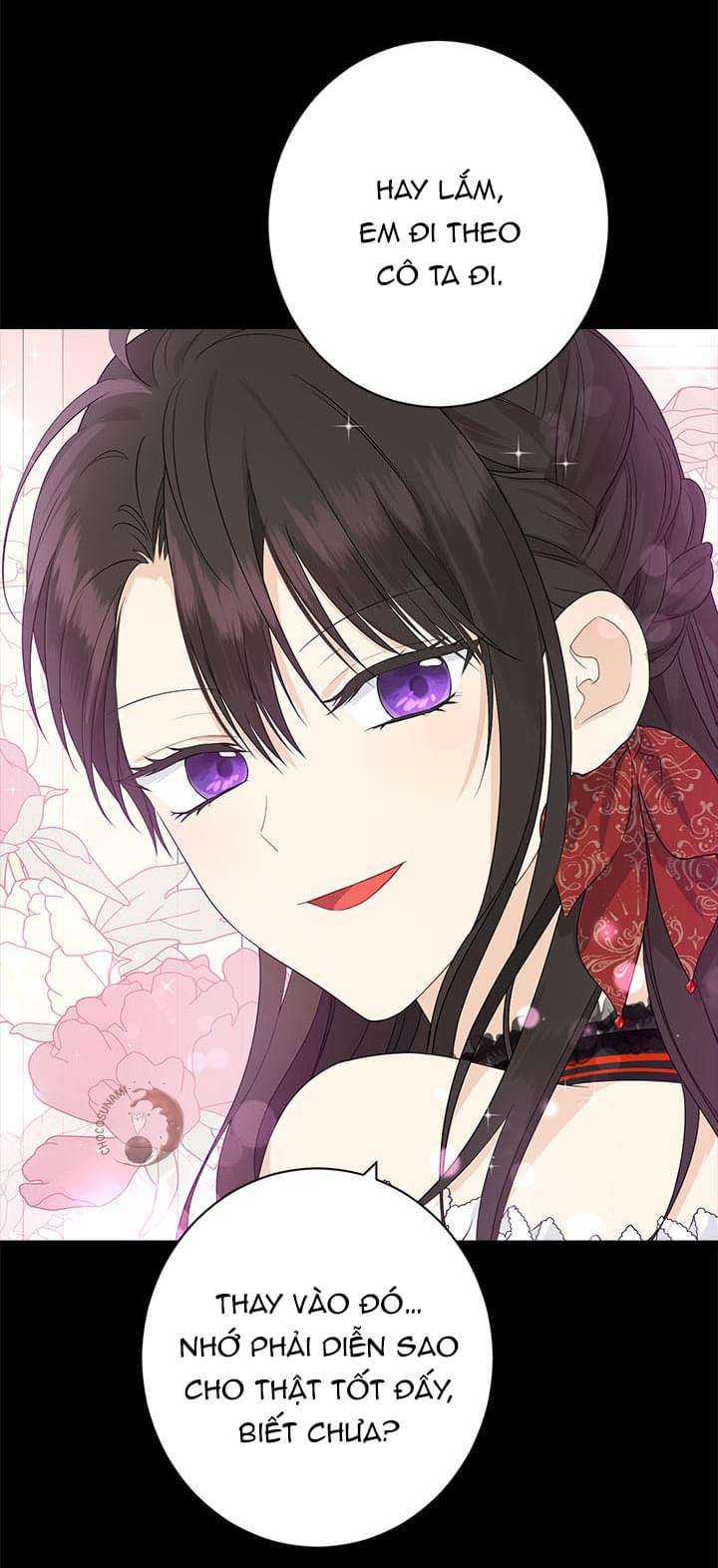 Tôi Là Minh Chứng Của Sự Thật Chap 51 - Trang 3