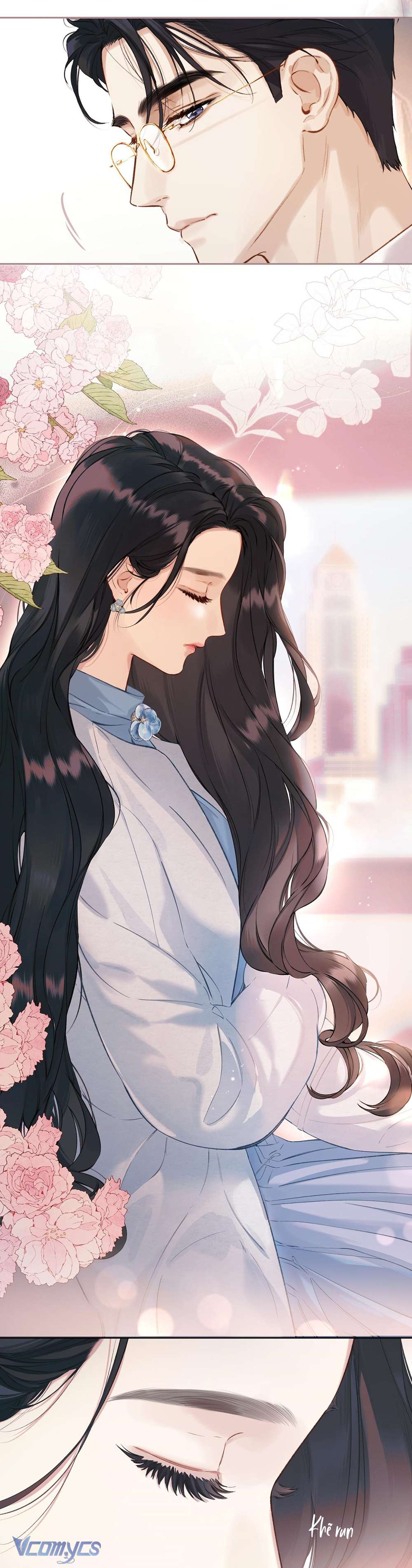 Trêu Nhầm Chap 19 - Trang 4