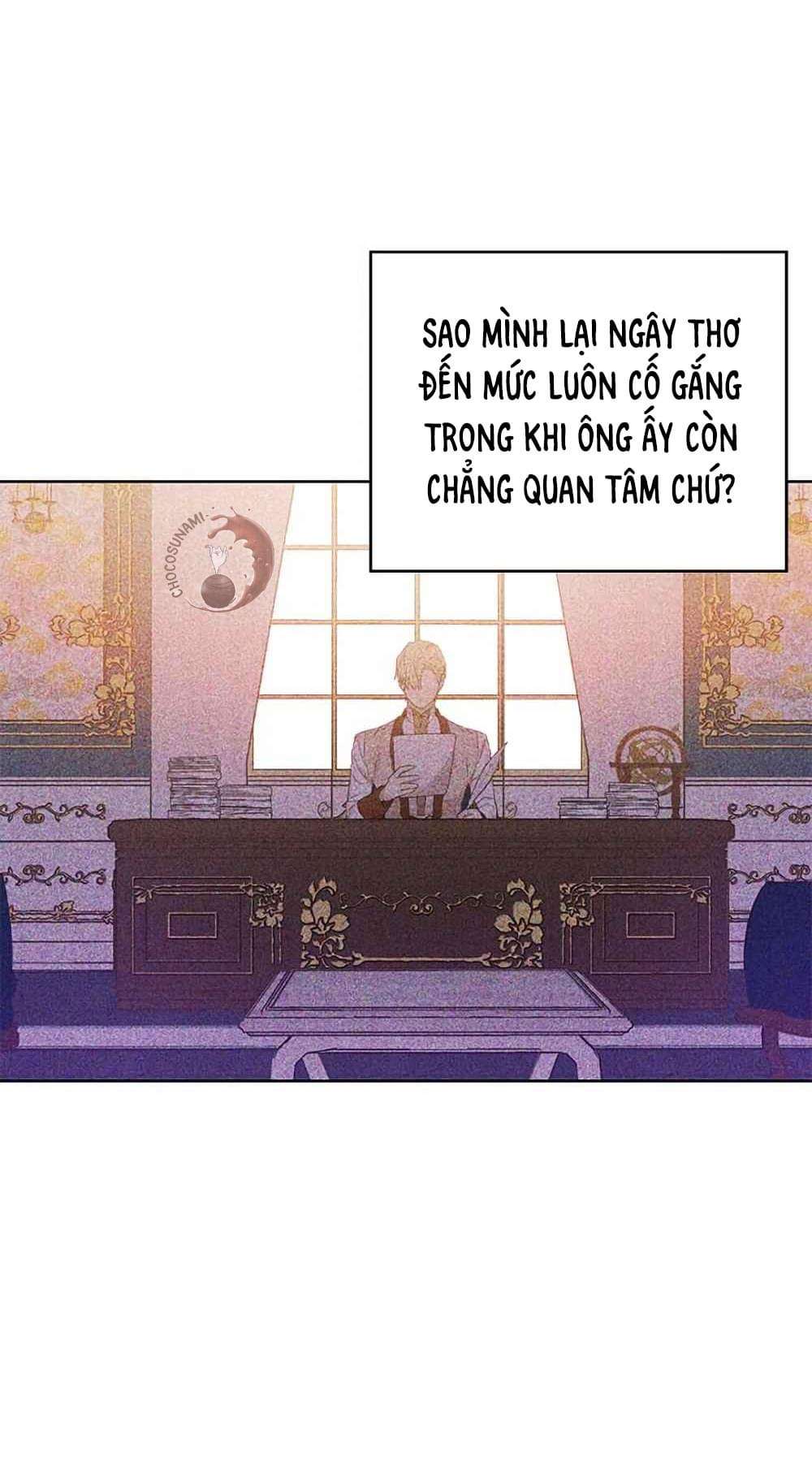 Tôi Là Minh Chứng Của Sự Thật Chap 6 - Trang 3