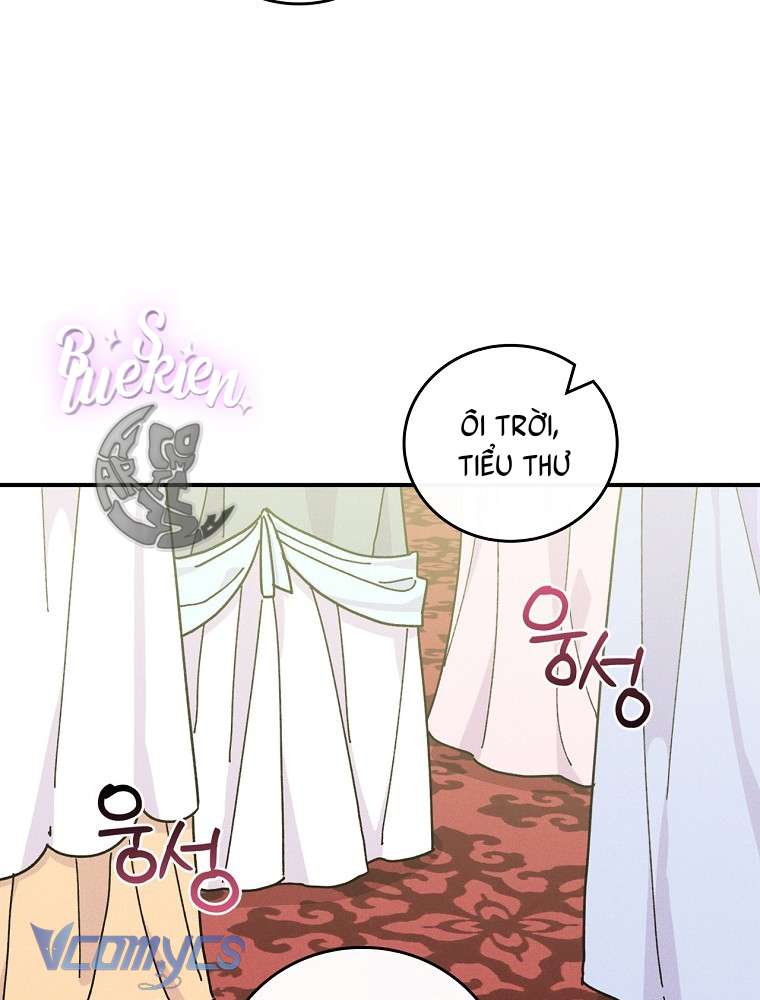 Chị Gái Của Nhân Vật Phản Diện Hôm Nay Cũng Đang Đau Khổ Chapter 39 - Trang 4