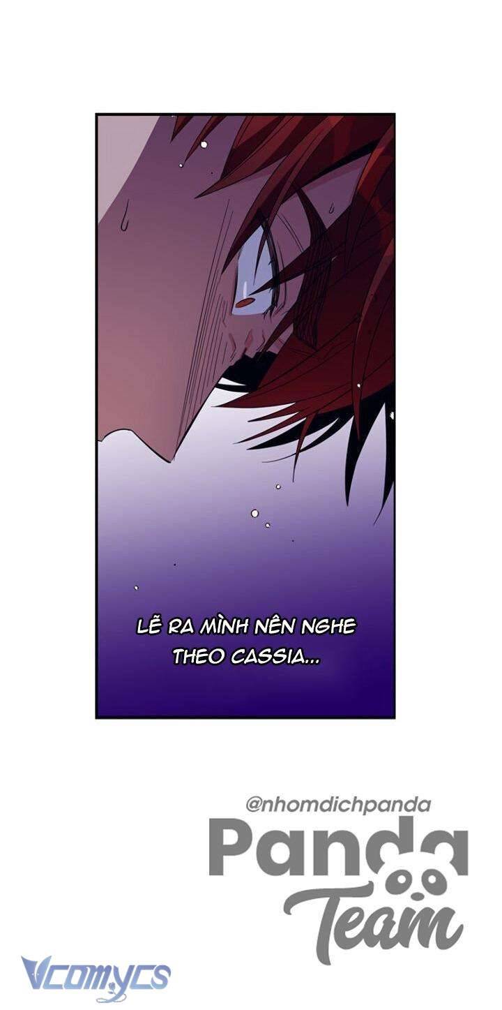 Chồng Yêu, Tôi Đây Bãi Công! Chap 28 - Trang 3