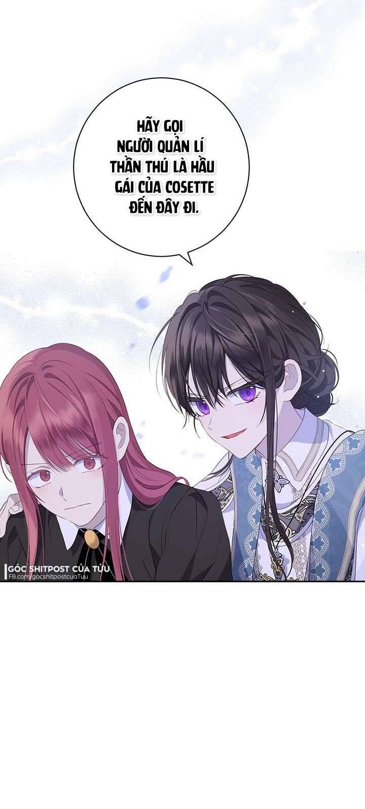 Tôi Là Minh Chứng Của Sự Thật Chap 68 - Trang 3