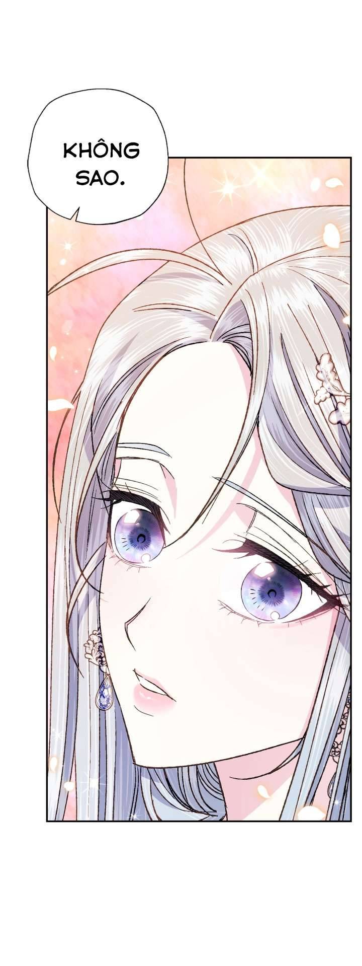 Cha À, Con Không Muốn Kết Hôn Đâu Chap 70 - Trang 2