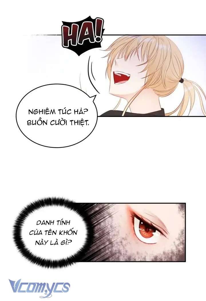 Ái Phi Khế Ước Chap 2 - Trang 2
