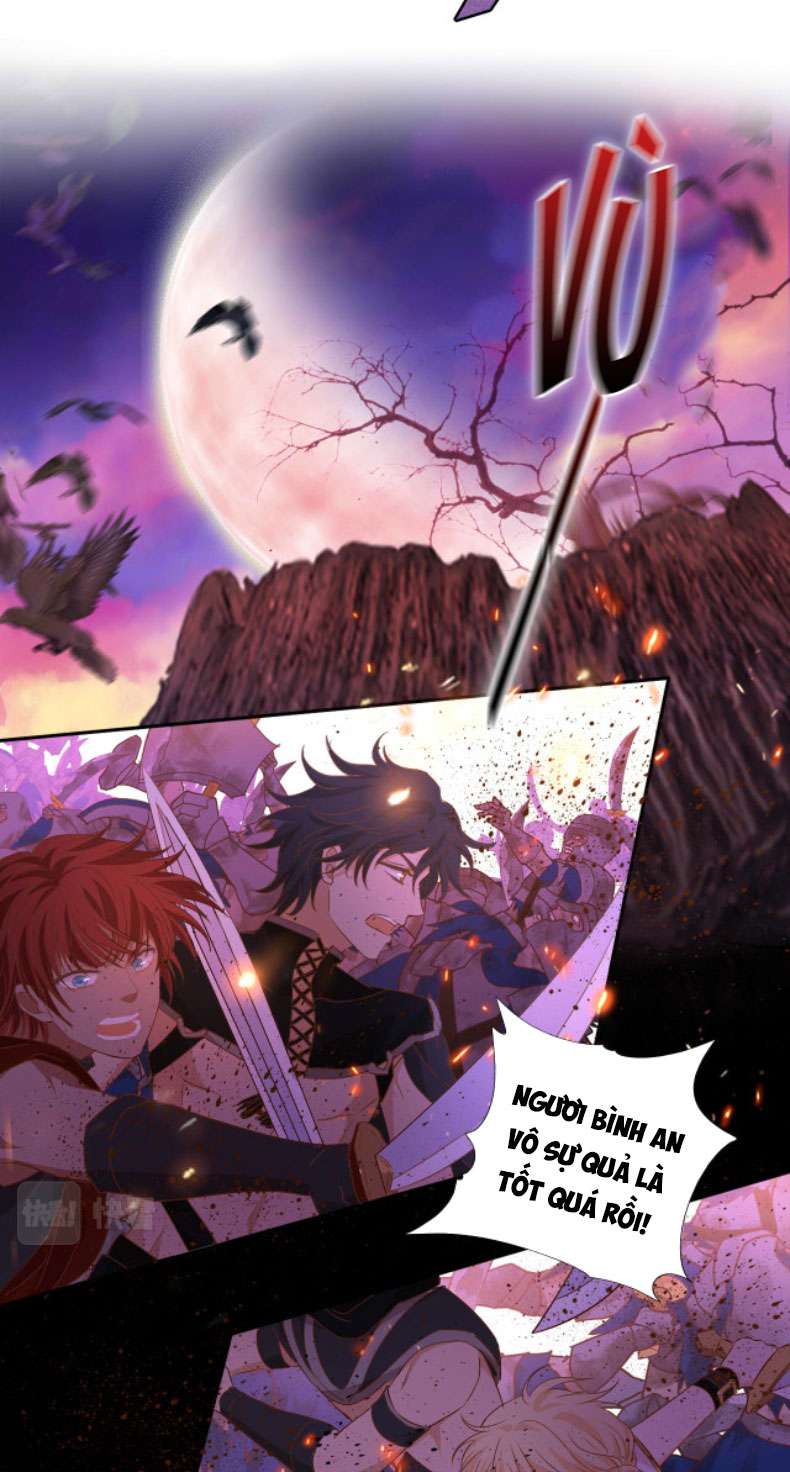 Địch Úc Đa Chi Ca Chapter 139 - Trang 4