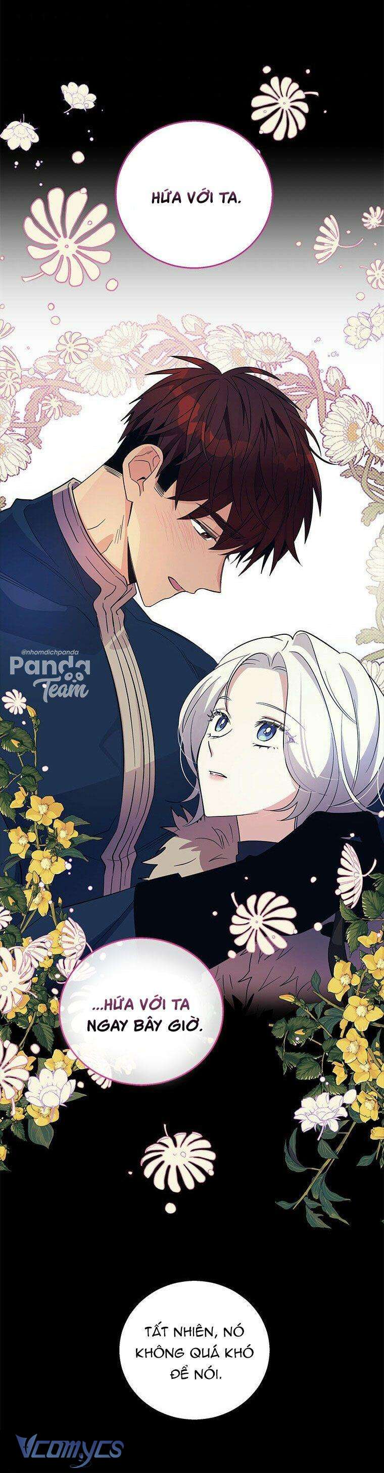 Chồng Yêu, Tôi Đây Bãi Công! Chap 34 - Trang 3