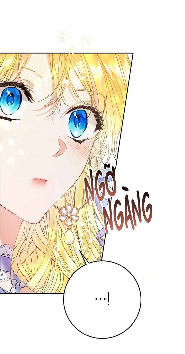 Ác Nữ Chỉ Là Một Con Rối Chap 36 - Trang 2